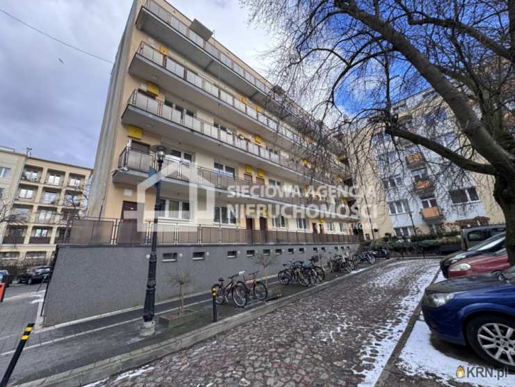 2 pokojowe, Gdynia, Śródmieście, ul. Świętojańska, Mieszkanie  na sprzedaż