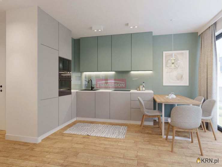 Kraków, Czyżyny, ul. , 2 pokojowe, Mieszkanie  na sprzedaż