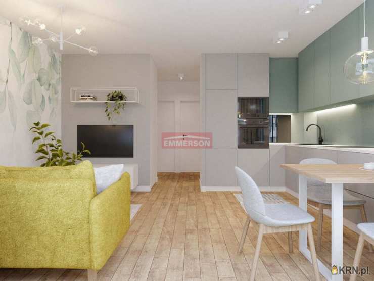 2 pokojowe, Kraków, Czyżyny, ul. , Mieszkanie  na sprzedaż