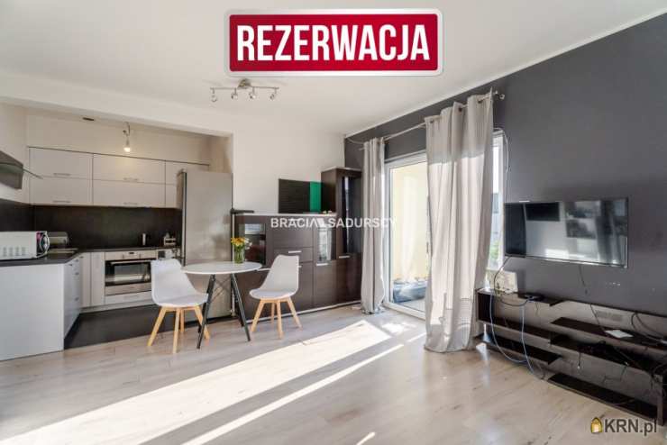 Mieszkanie  na sprzedaż, Niepołomice, ul. Lawendowa, 1 pokojowe