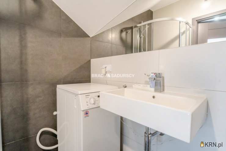 Bracia Sadurscy Oddział BS3 Przewóz, Mieszkanie  na sprzedaż, Niepołomice, ul. Lawendowa