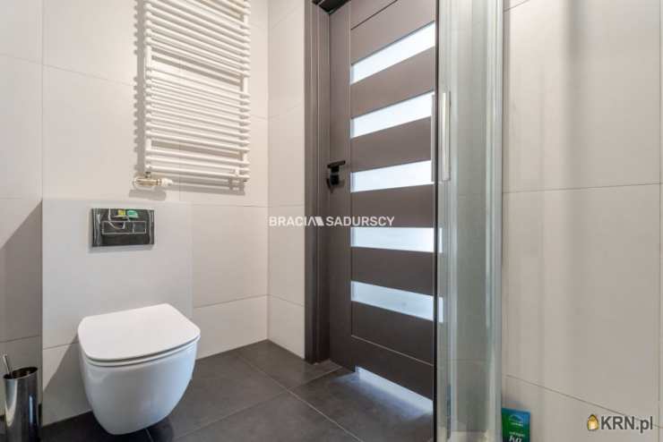 Mieszkanie  na sprzedaż, 1 pokojowe, Niepołomice, ul. Lawendowa