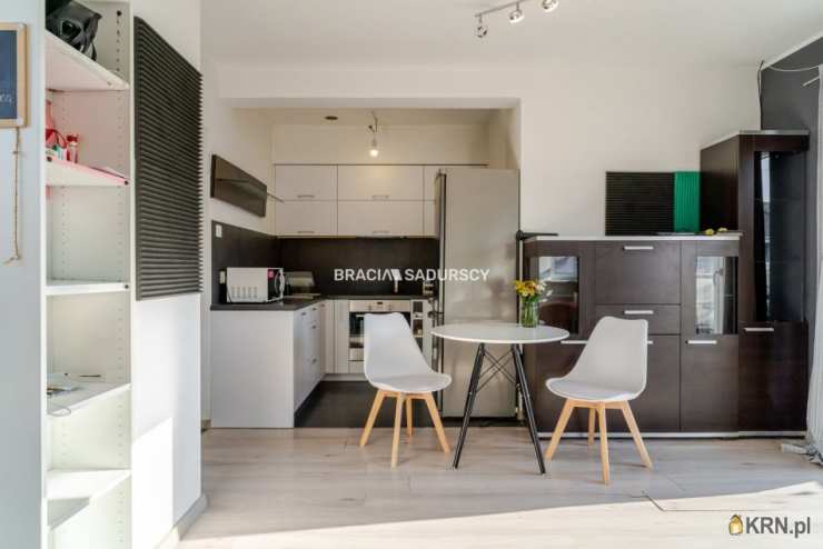 1 pokojowe, Mieszkanie  na sprzedaż, Niepołomice, ul. Lawendowa