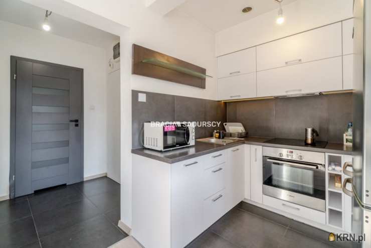 Bracia Sadurscy Oddział BS3 Przewóz, Mieszkanie  na sprzedaż, Niepołomice, ul. Lawendowa