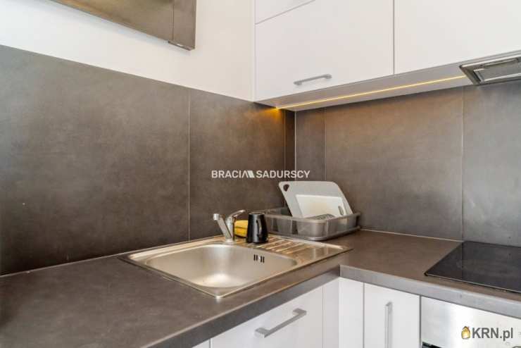 Mieszkanie  na sprzedaż, Niepołomice, ul. Lawendowa, 1 pokojowe