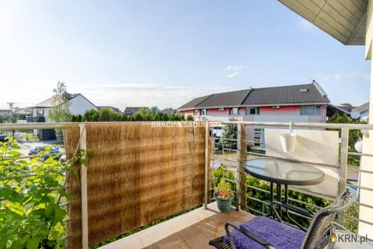 Mieszkanie  na sprzedaż, 1 pokojowe, Niepołomice, ul. Lawendowa