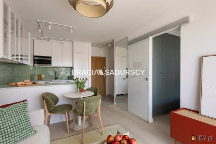 Kraków, Czyżyny, ul. Sołtysowska, 1 pokojowe, Mieszkanie  na sprzedaż