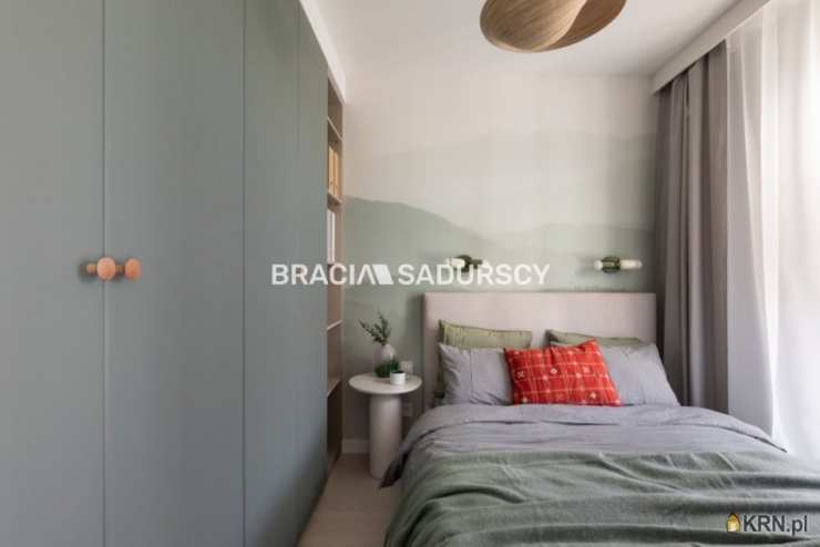 Mieszkanie  na sprzedaż, Kraków, Czyżyny, ul. Sołtysowska, 1 pokojowe