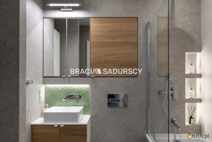 BRACIA SADURSCY ODDZIAŁ BS4 KROWODRZA, Mieszkanie  na sprzedaż, Kraków, Czyżyny, ul. Sołtysowska