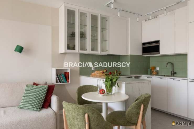 Kraków, Czyżyny, ul. Sołtysowska, 1 pokojowe, Mieszkanie  na sprzedaż