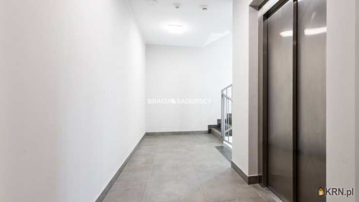 BRACIA SADURSCY ODDZIAŁ BS4 KROWODRZA, Mieszkanie  na sprzedaż, Kraków, Czyżyny, ul. Sołtysowska