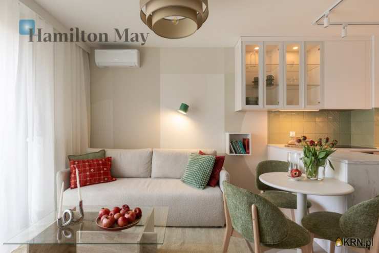 Mieszkanie  na sprzedaż, Kraków, Czyżyny, ul. Sołtysowska, 2 pokojowe