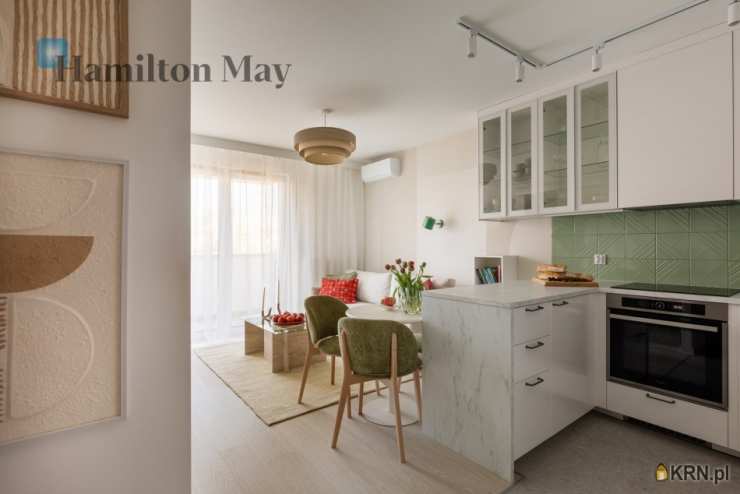 Hamilton May, Mieszkanie  na sprzedaż, Kraków, Czyżyny, ul. Sołtysowska