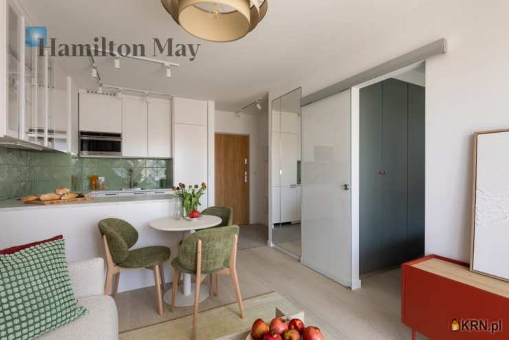 Mieszkanie  na sprzedaż, Kraków, Czyżyny, ul. Sołtysowska, 2 pokojowe