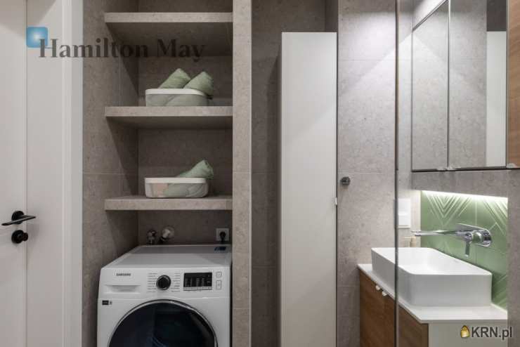 Hamilton May, Mieszkanie  na sprzedaż, Kraków, Czyżyny, ul. Sołtysowska