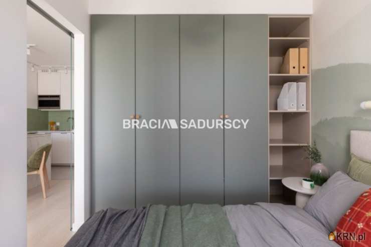 Kraków, Czyżyny, ul. Sołtysowska, Mieszkanie  na sprzedaż, 1 pokojowe