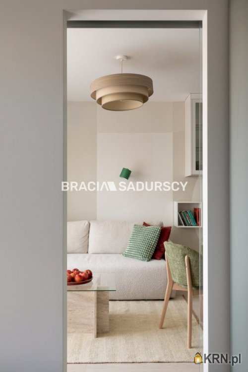 BRACIA SADURSCY ODDZIAŁ BS4 KROWODRZA, Mieszkanie  na sprzedaż, Kraków, Czyżyny, ul. Sołtysowska