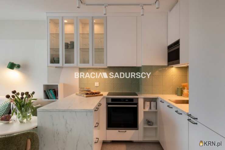 Mieszkanie  na sprzedaż, Kraków, Czyżyny, ul. Sołtysowska, 1 pokojowe