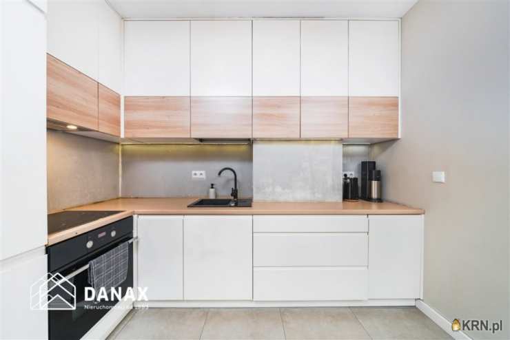 Danax, Mieszkanie  na sprzedaż, Kraków, Prądnik Biały, ul. Z. Glogera