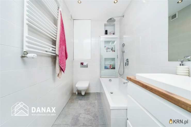 Mieszkanie  na sprzedaż, 1 pokojowe, Kraków, Prądnik Biały, ul. Z. Glogera