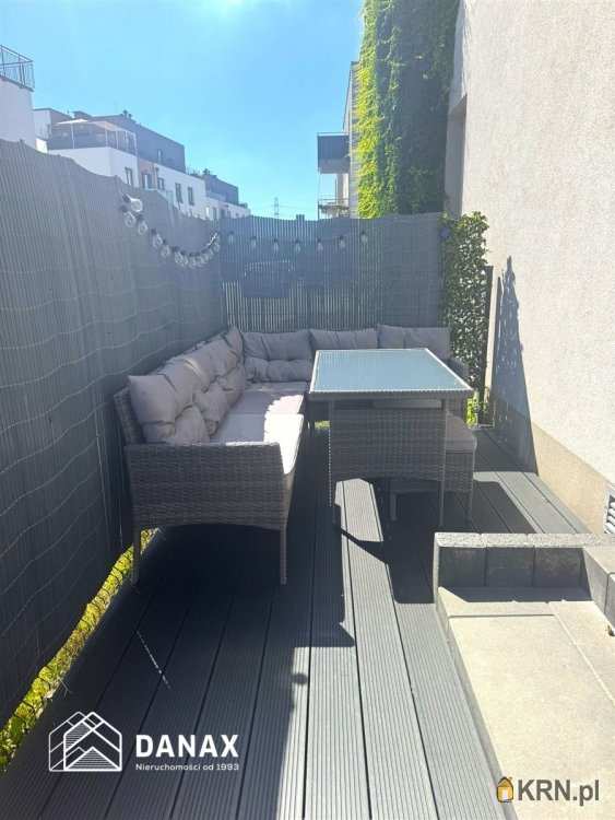 Danax, Mieszkanie  na sprzedaż, Kraków, Prądnik Biały, ul. Z. Glogera