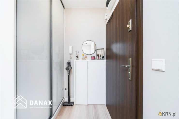 1 pokojowe, Kraków, Prądnik Biały, ul. Z. Glogera, Mieszkanie  na sprzedaż