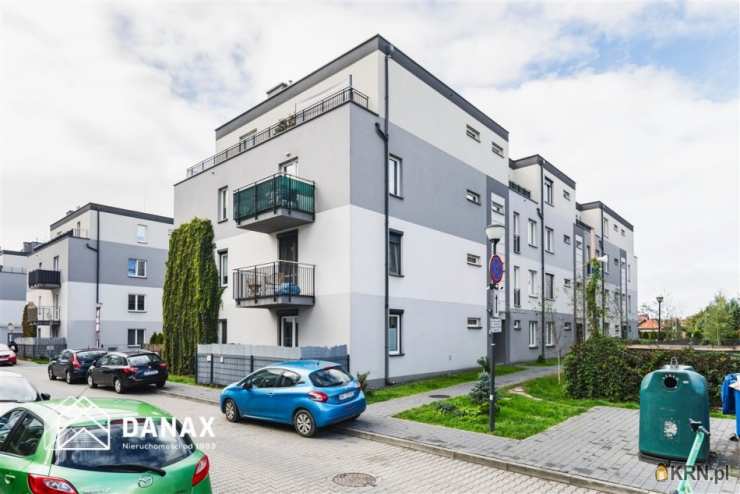 Kraków, Prądnik Biały, ul. Z. Glogera, Mieszkanie  na sprzedaż, 1 pokojowe