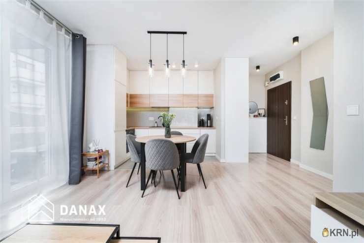 Mieszkanie  na sprzedaż, Kraków, Prądnik Biały, ul. Z. Glogera, 1 pokojowe