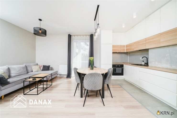 Mieszkanie  na sprzedaż, 1 pokojowe, Kraków, Prądnik Biały, ul. Z. Glogera