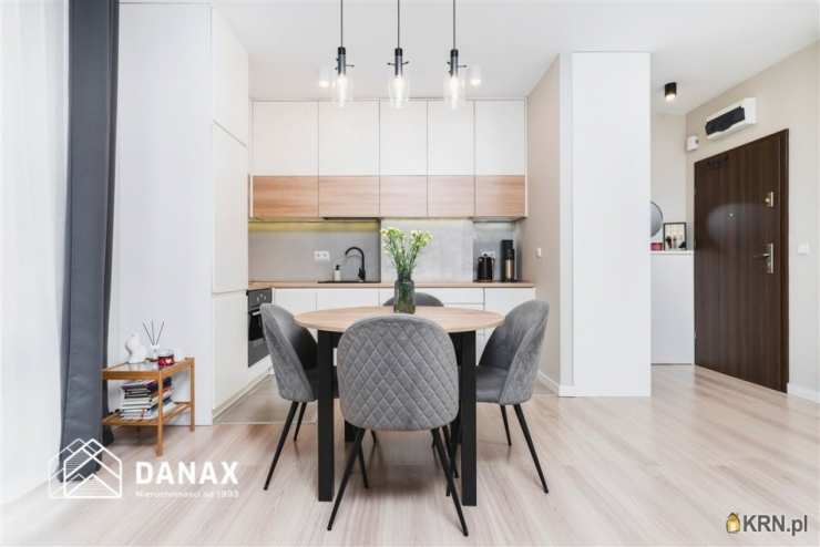 1 pokojowe, Kraków, Prądnik Biały, ul. Z. Glogera, Mieszkanie  na sprzedaż