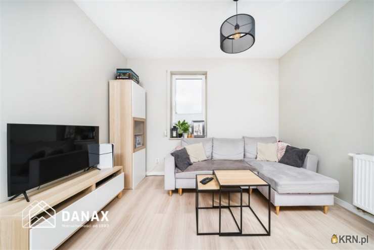 1 pokojowe, Mieszkanie  na sprzedaż, Kraków, Prądnik Biały, ul. Z. Glogera