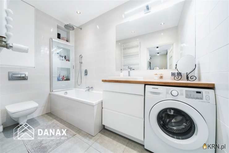 Kraków, Prądnik Biały, ul. Z. Glogera, 1 pokojowe, Mieszkanie  na sprzedaż