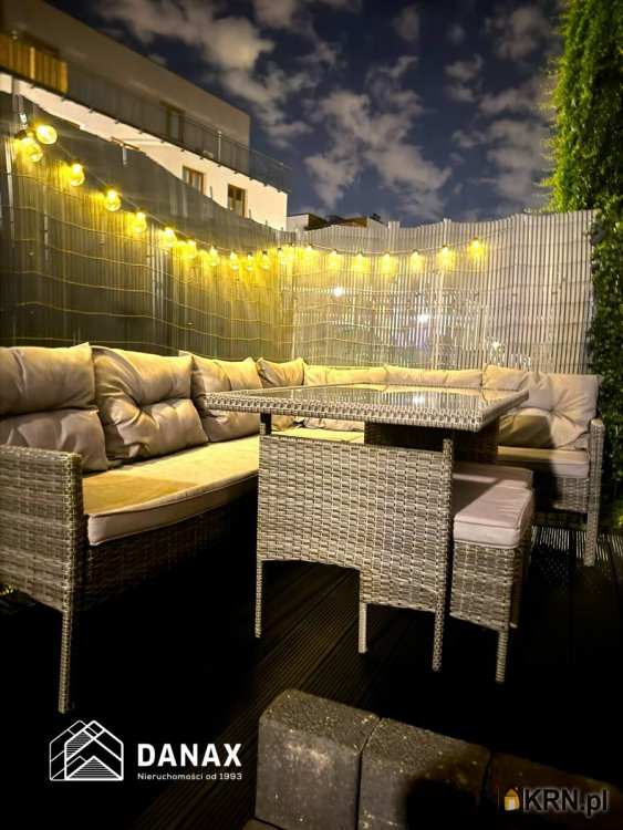 Mieszkanie  na sprzedaż, Kraków, Prądnik Biały, ul. Z. Glogera, 1 pokojowe