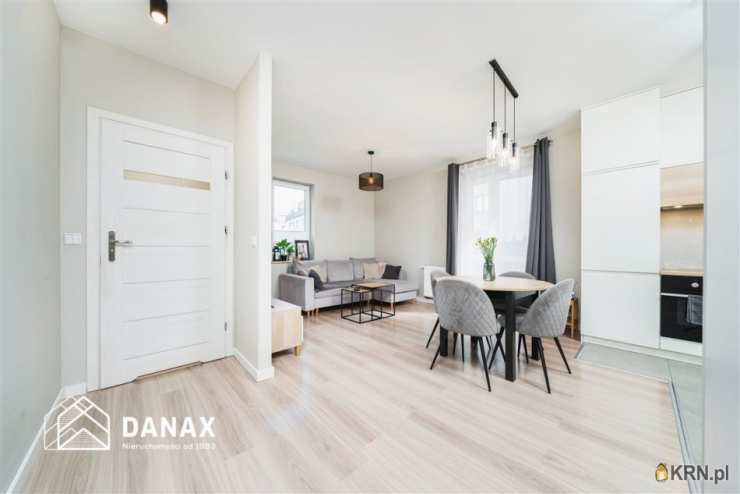 Kraków, Prądnik Biały, ul. Z. Glogera, Mieszkanie  na sprzedaż, 1 pokojowe