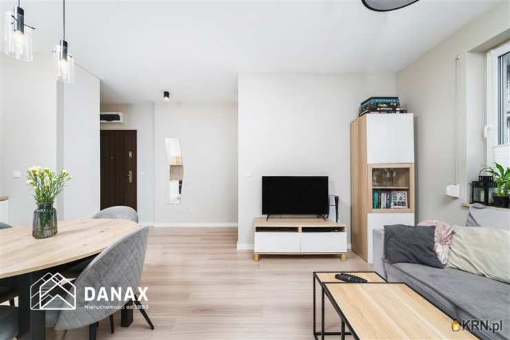 Kraków, Prądnik Biały, ul. Z. Glogera, 1 pokojowe, Mieszkanie  na sprzedaż