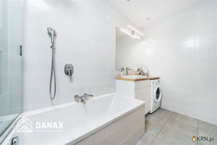 Kraków, Prądnik Biały, ul. Z. Glogera, Mieszkanie  na sprzedaż, 1 pokojowe