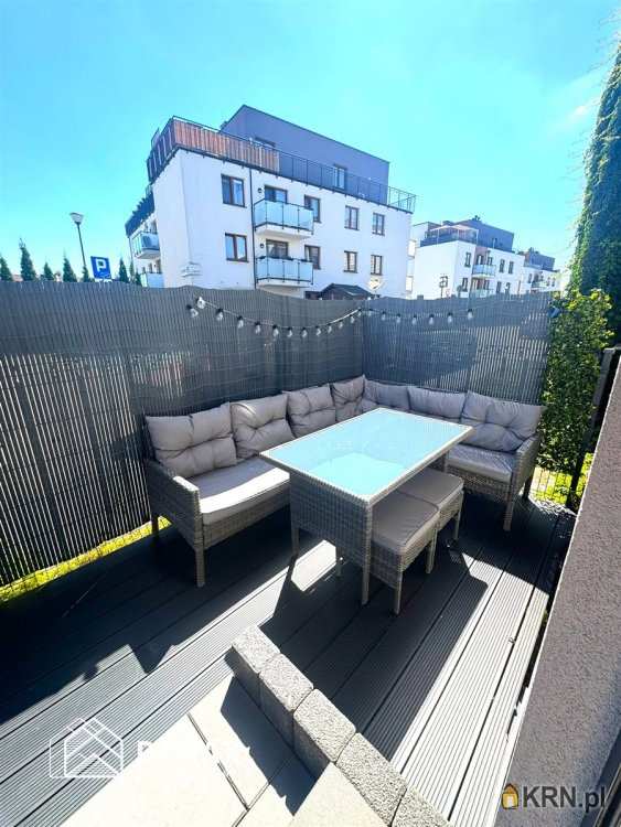 1 pokojowe, Mieszkanie  na sprzedaż, Kraków, Prądnik Biały, ul. Z. Glogera