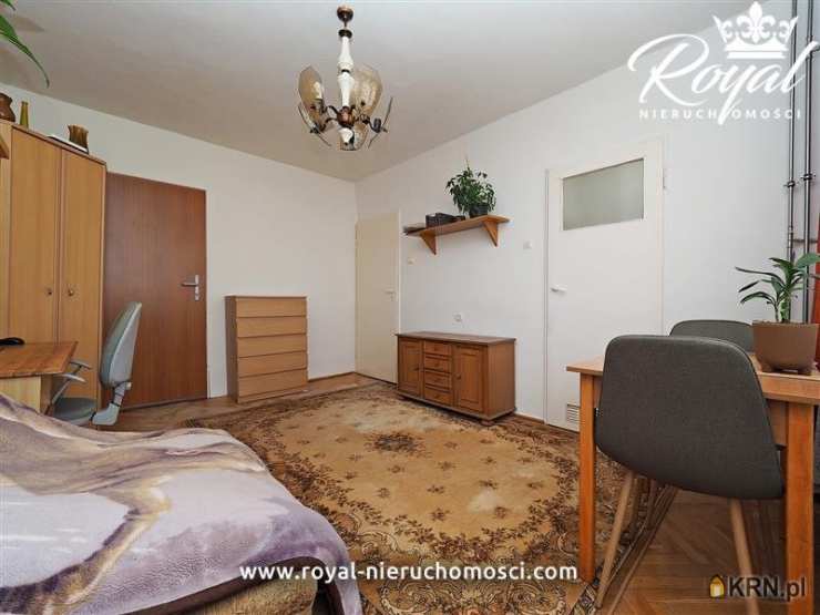 Koszalin, ul. L. Okulickiego, Mieszkanie  na sprzedaż, 1 pokojowe