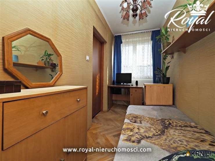 1 pokojowe, Koszalin, ul. L. Okulickiego, Mieszkanie  na sprzedaż