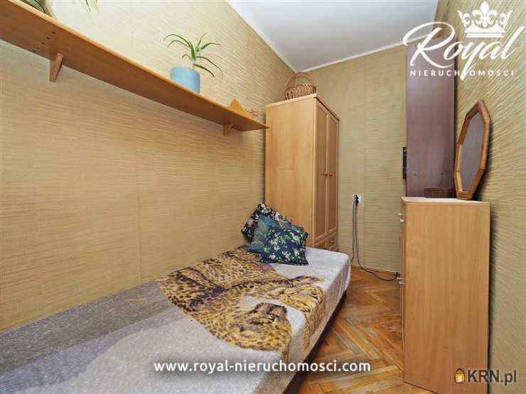 1 pokojowe, Mieszkanie  na sprzedaż, Koszalin, ul. L. Okulickiego