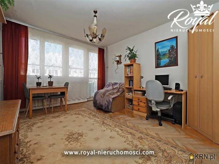 Mieszkanie  na sprzedaż, 1 pokojowe, Koszalin, ul. L. Okulickiego