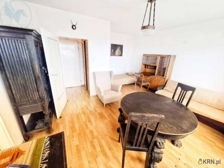 Poznań, Grunwald, ul. Jugosłowiańska, Mieszkanie  na sprzedaż, 1 pokojowe