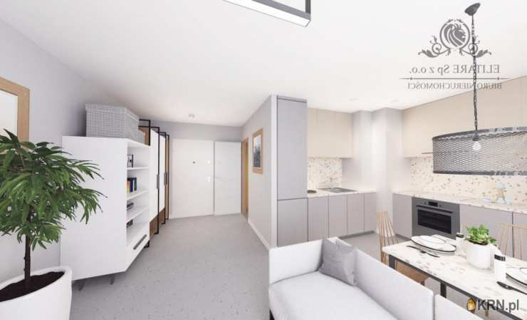 1 pokojowe, Wrocław, Stare Miasto, ul. , Mieszkanie  na sprzedaż