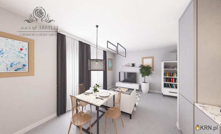 Elitare Sp. z o.o.   , Mieszkanie  na sprzedaż, Wrocław, Stare Miasto, ul. 