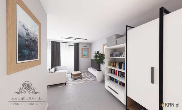 1 pokojowe, Mieszkanie  na sprzedaż, Wrocław, Stare Miasto, ul. 