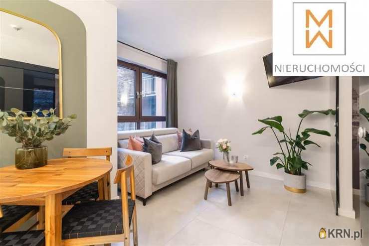 Mieszkanie  na sprzedaż, Gdańsk, Śródmieście, ul. Chmielna, 1 pokojowe