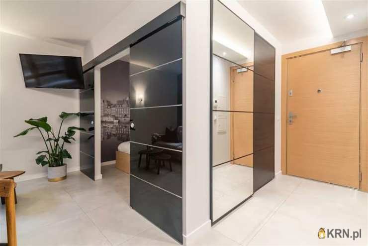 1 pokojowe, Mieszkanie  na sprzedaż, Gdańsk, Śródmieście, ul. Chmielna