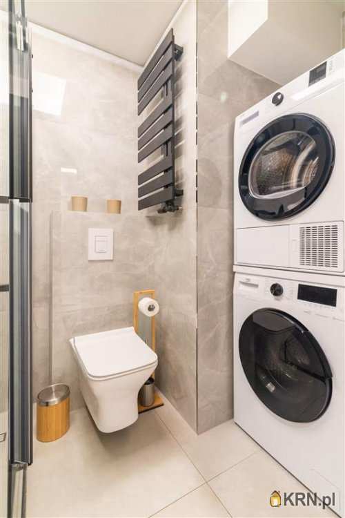 Gdańsk, Śródmieście, ul. Chmielna, 1 pokojowe, Mieszkanie  na sprzedaż