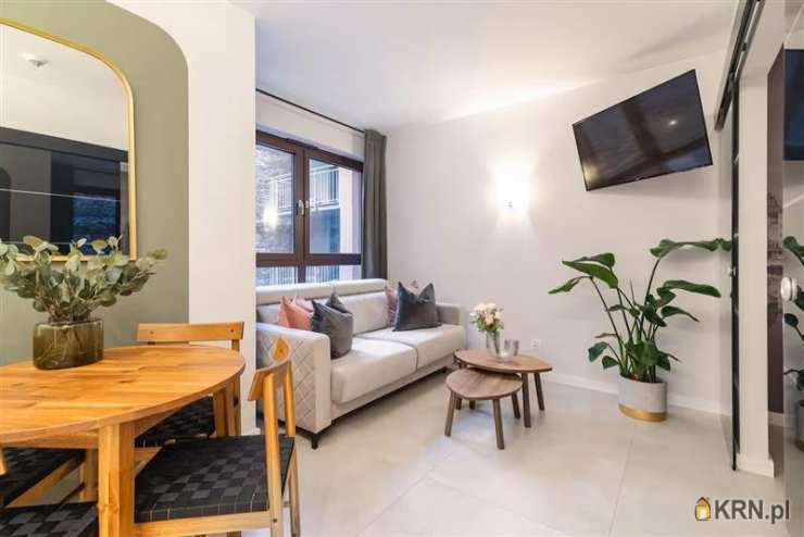 Mieszkanie  na sprzedaż, 1 pokojowe, Gdańsk, Śródmieście, ul. Chmielna