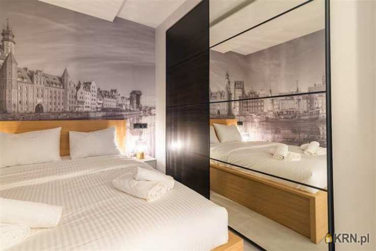 1 pokojowe, Gdańsk, Śródmieście, ul. Chmielna, Mieszkanie  na sprzedaż